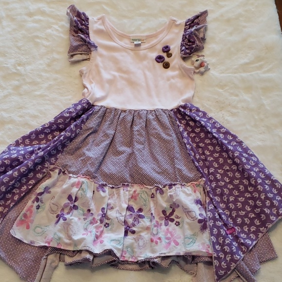 naartjie Other - Naartjie Kids dress